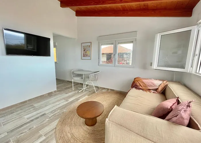 Eden Gomera Suites