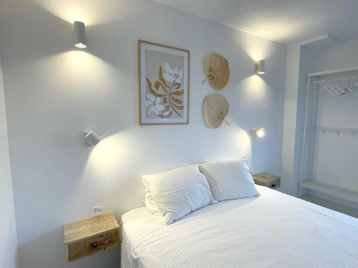 Eden Gomera Appartement *