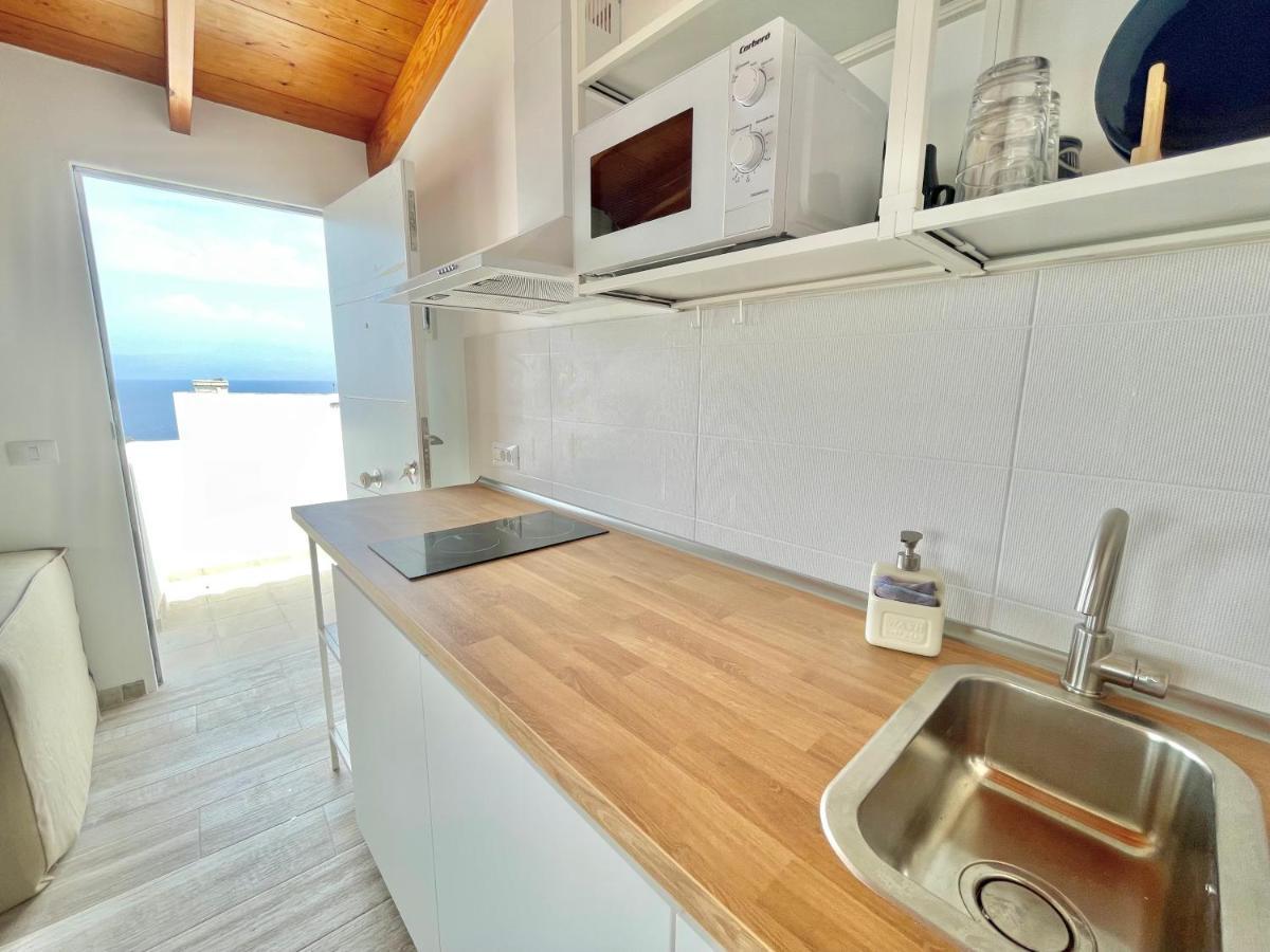 Eden Gomera Apartment Agulo
