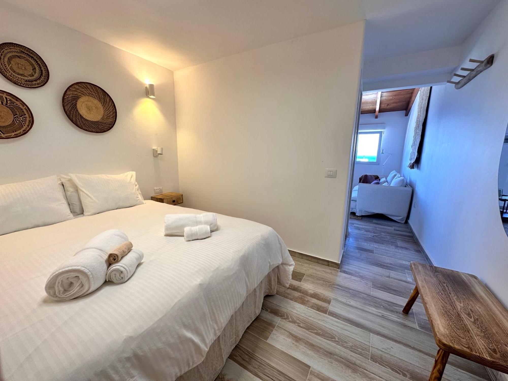 Appartement Eden Gomera *