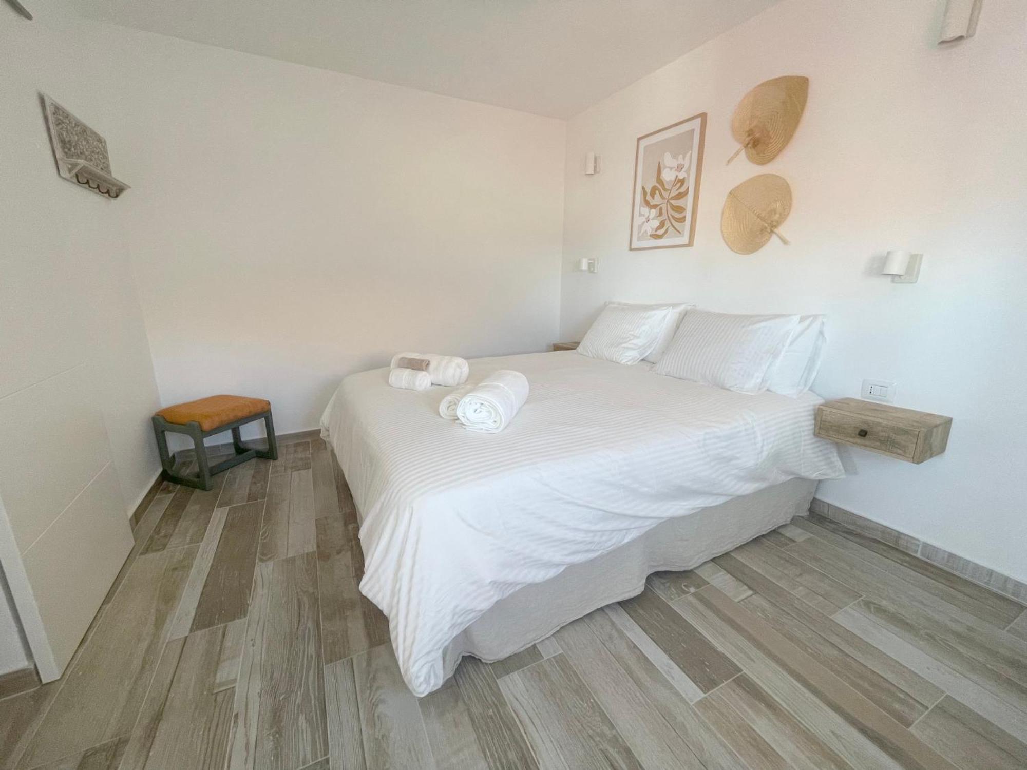 Eden Gomera Appartement