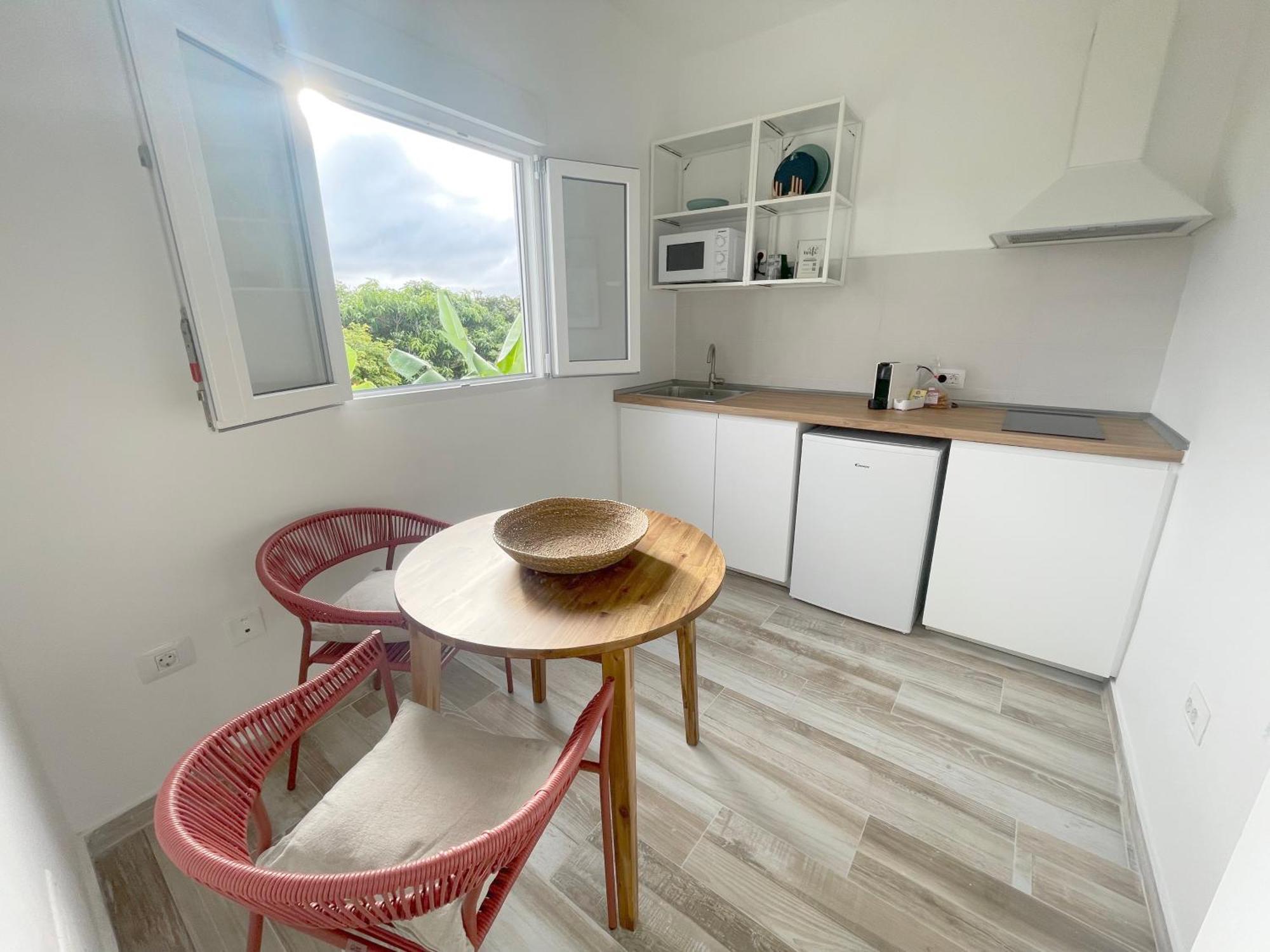 Eden Gomera Appartement *
