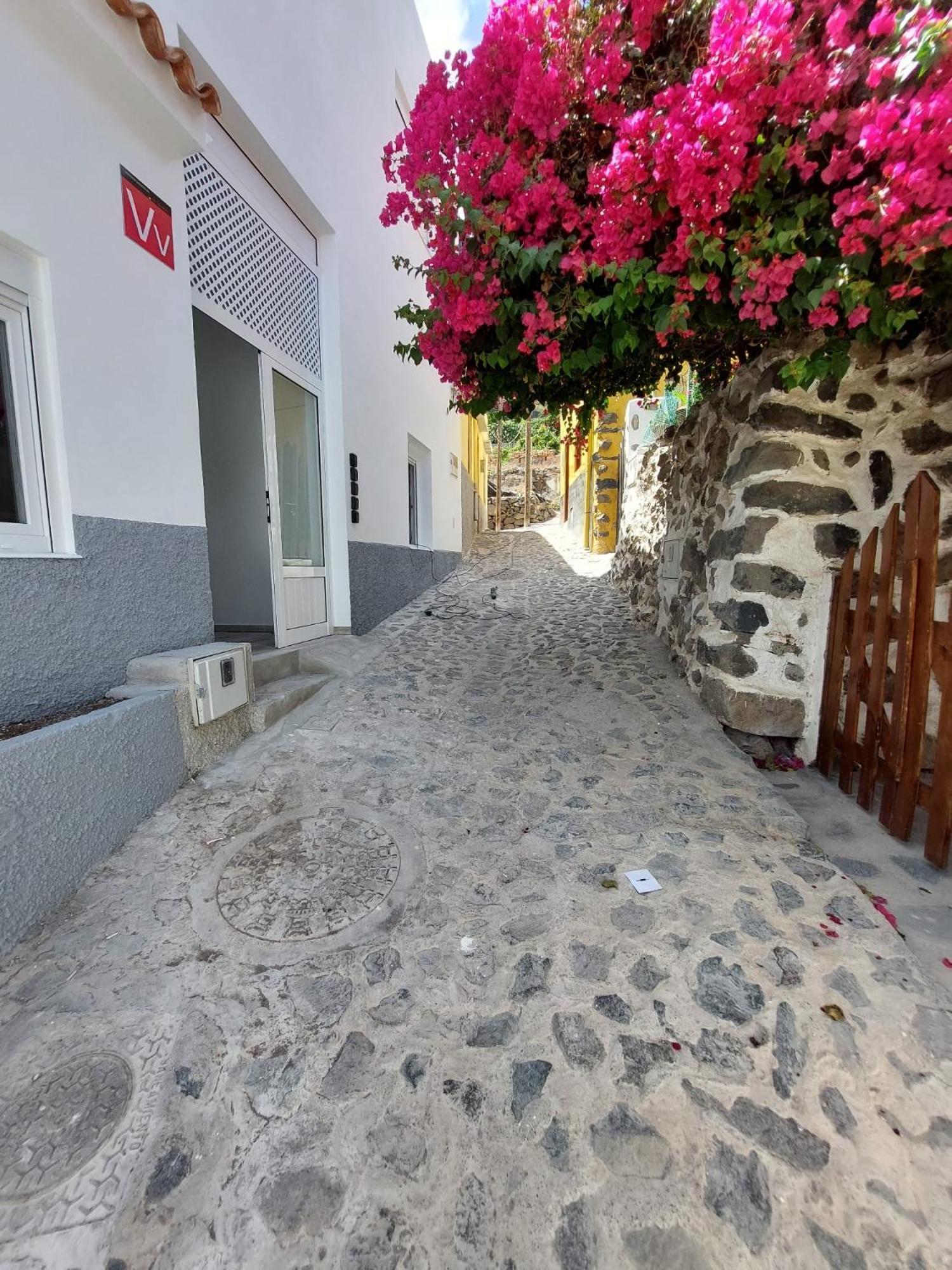 Eden Gomera Appartement Agulo