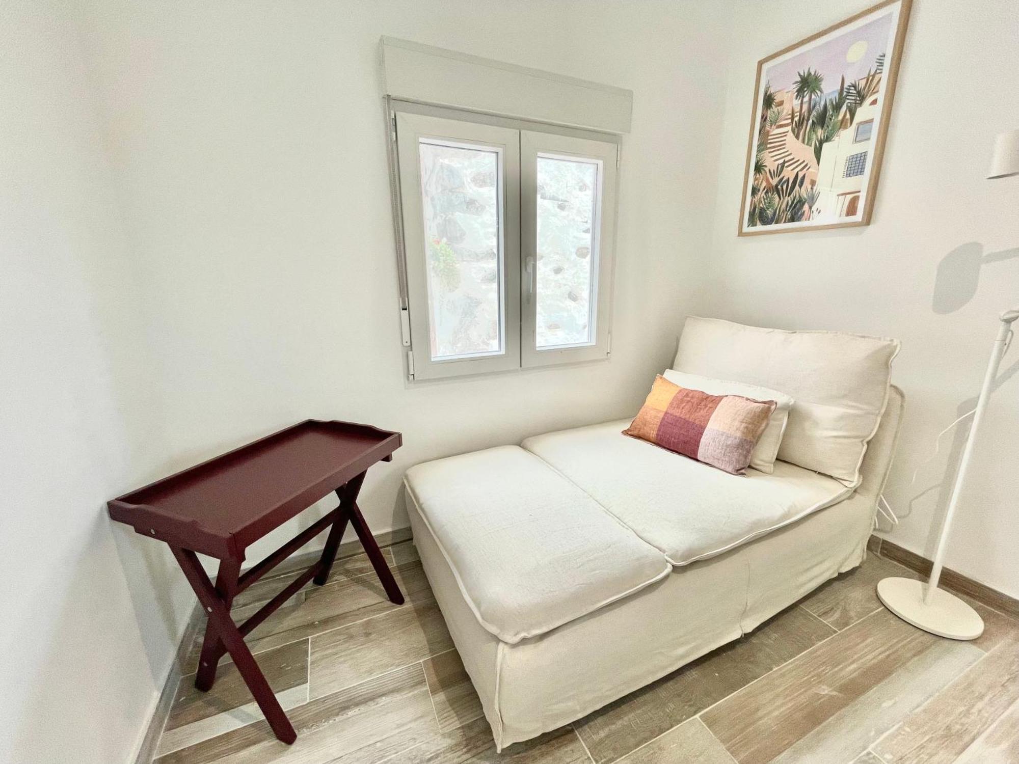 Appartement Eden Gomera *