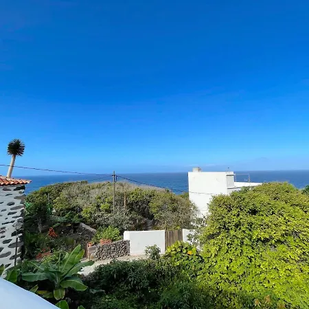 Eden Gomera Suites Agulo Exterior photo