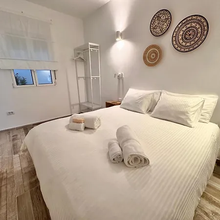 Eden Gomera Suites Agulo Exterior photo