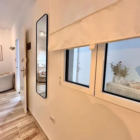 Eden Gomera Suites Agulo Exterior photo