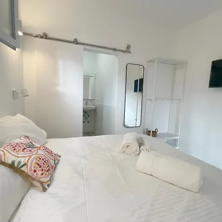 Eden Gomera Suites Agulo Room photo