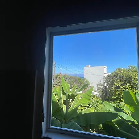 Eden Gomera Suites Agulo Exterior photo