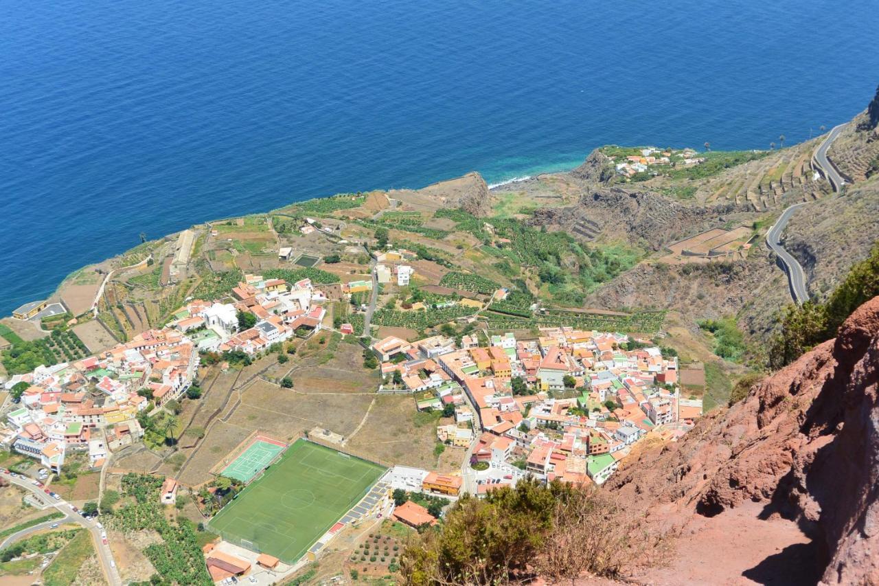 Apartment Eden Gomera *