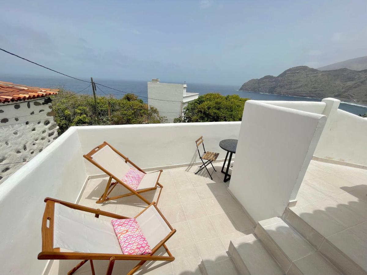 Eden Gomera Apartment *
