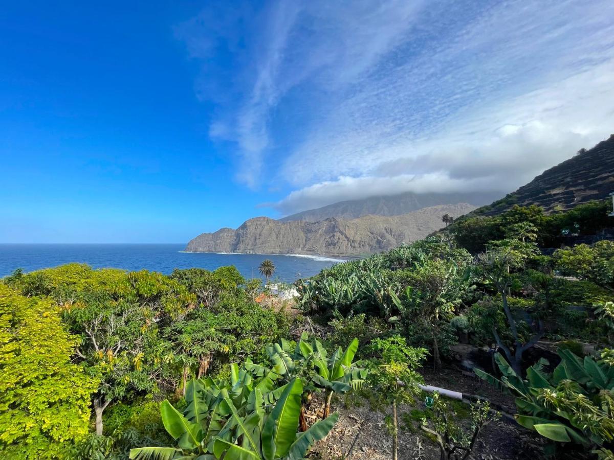 Eden Gomera Apartment Agulo