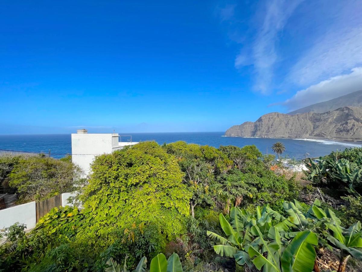 Eden Gomera Apartment *