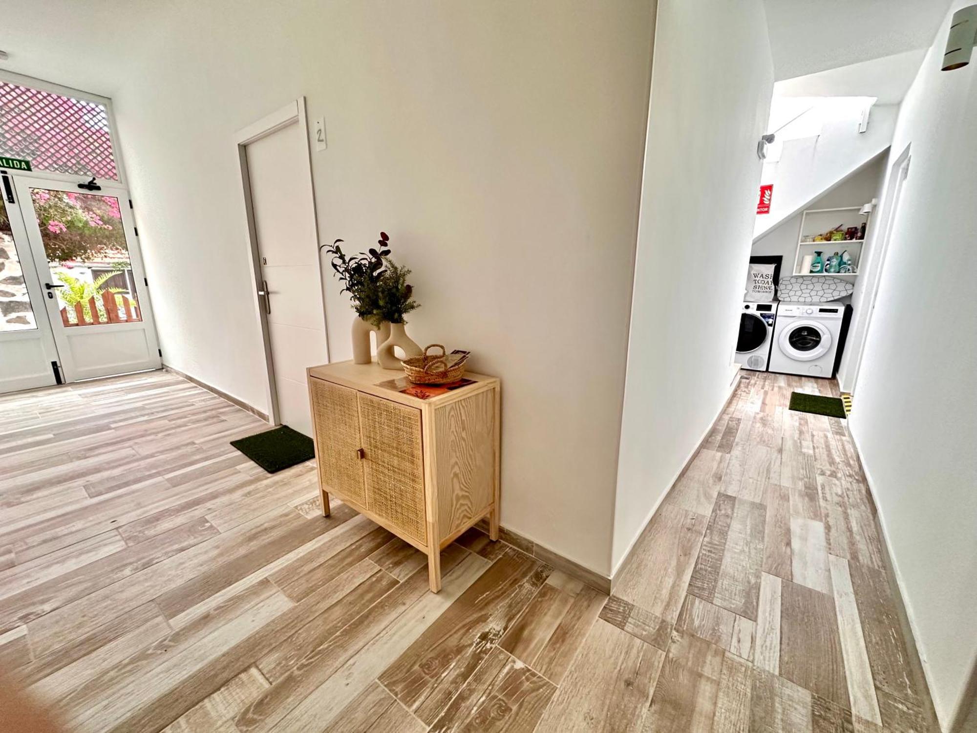 Eden Gomera Apartment