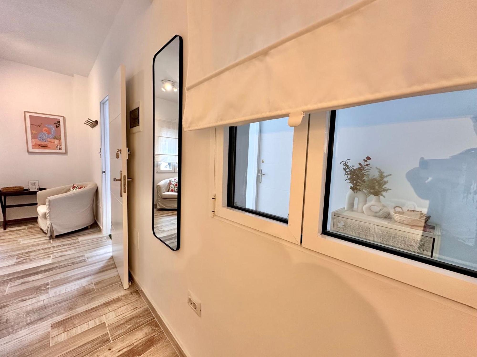 Apartment Eden Gomera