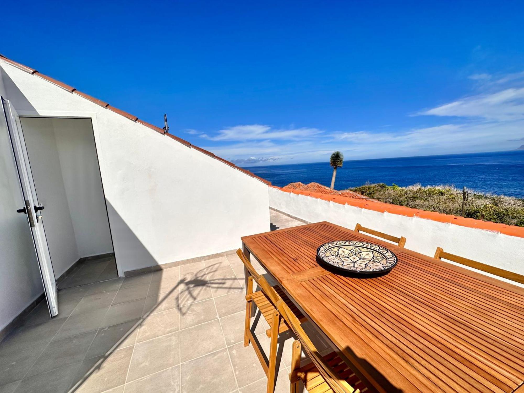 Apartment Eden Gomera
