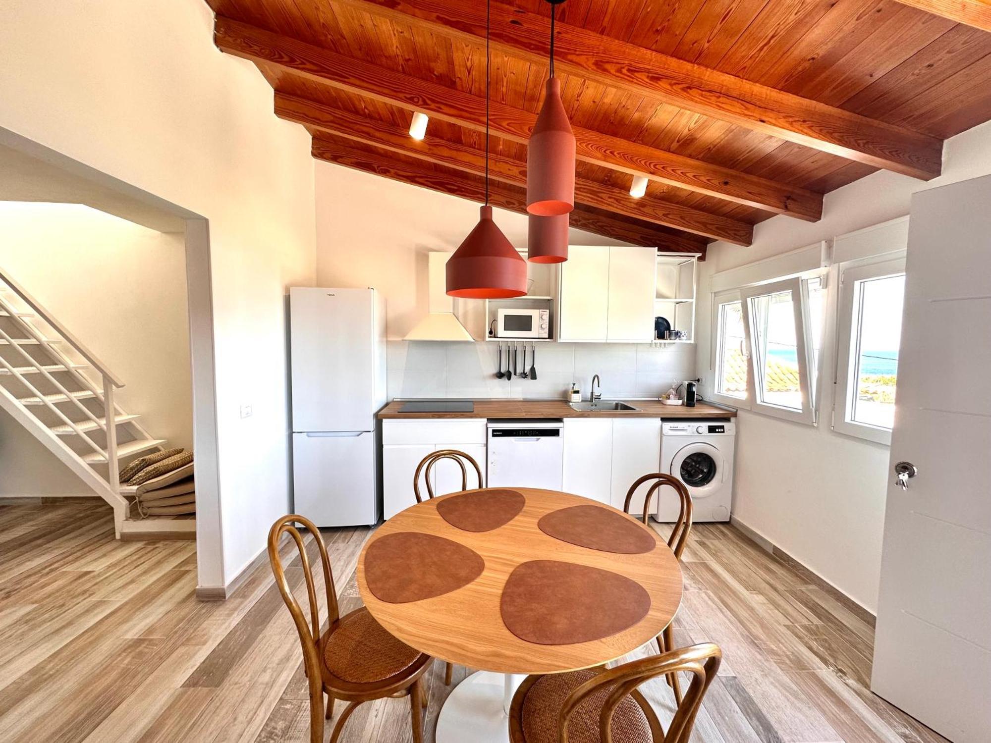Eden Gomera Apartment