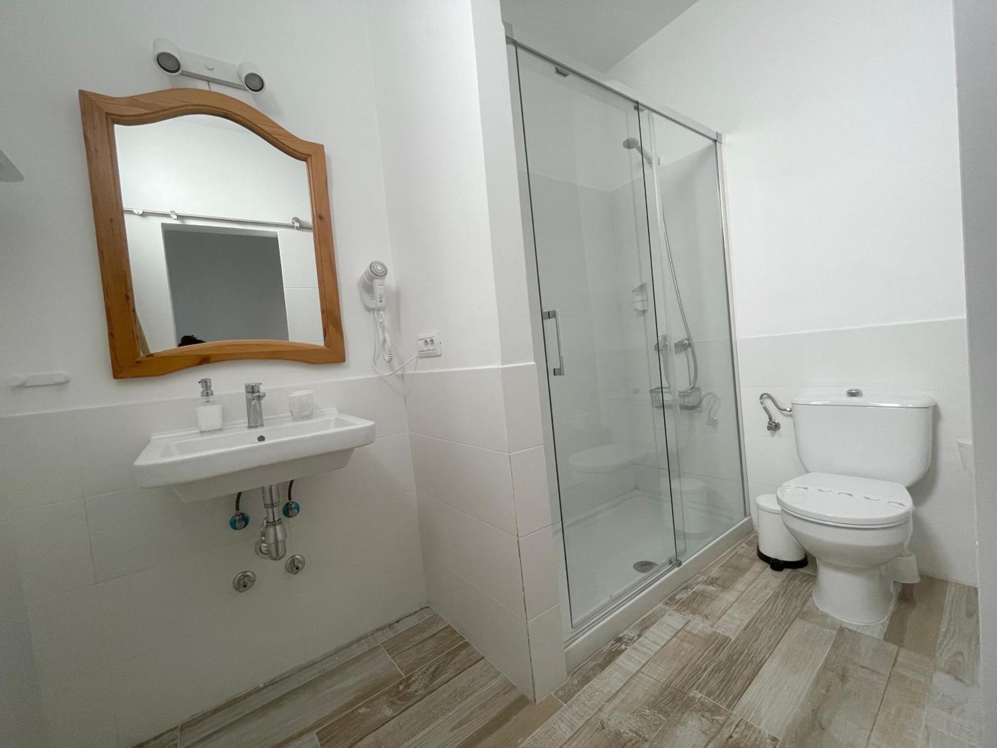 Eden Gomera Apartment
