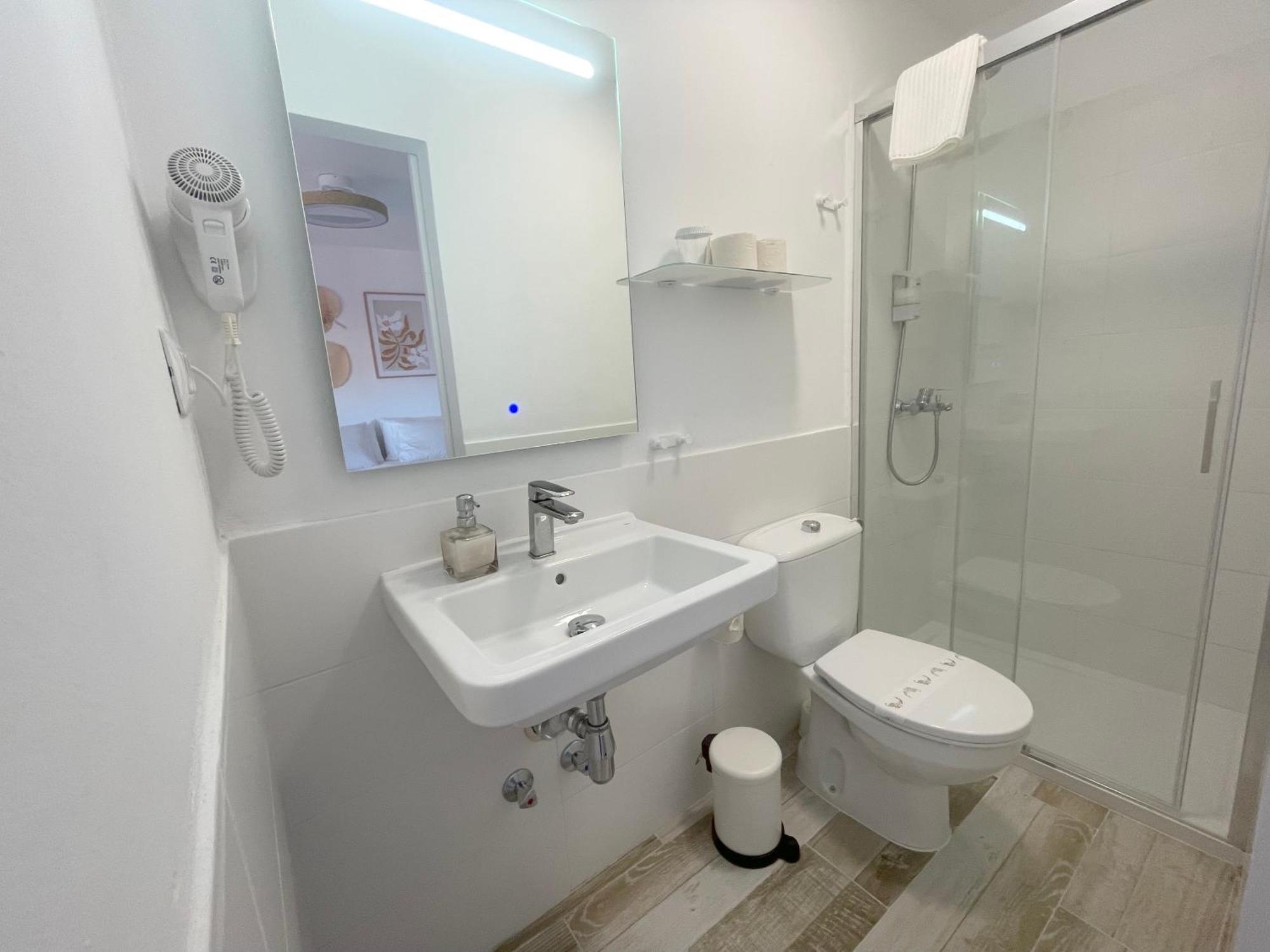 Apartment Eden Gomera