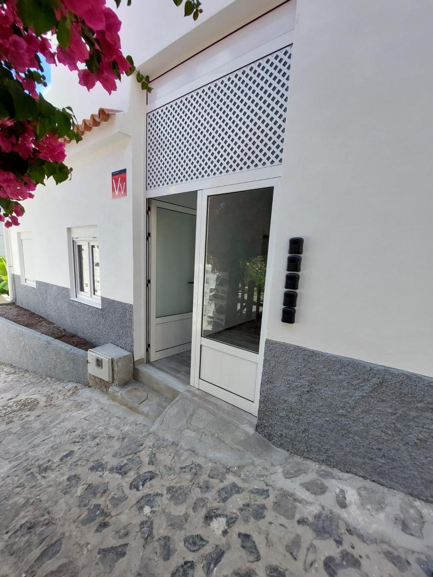 Apartment Eden Gomera Agulo