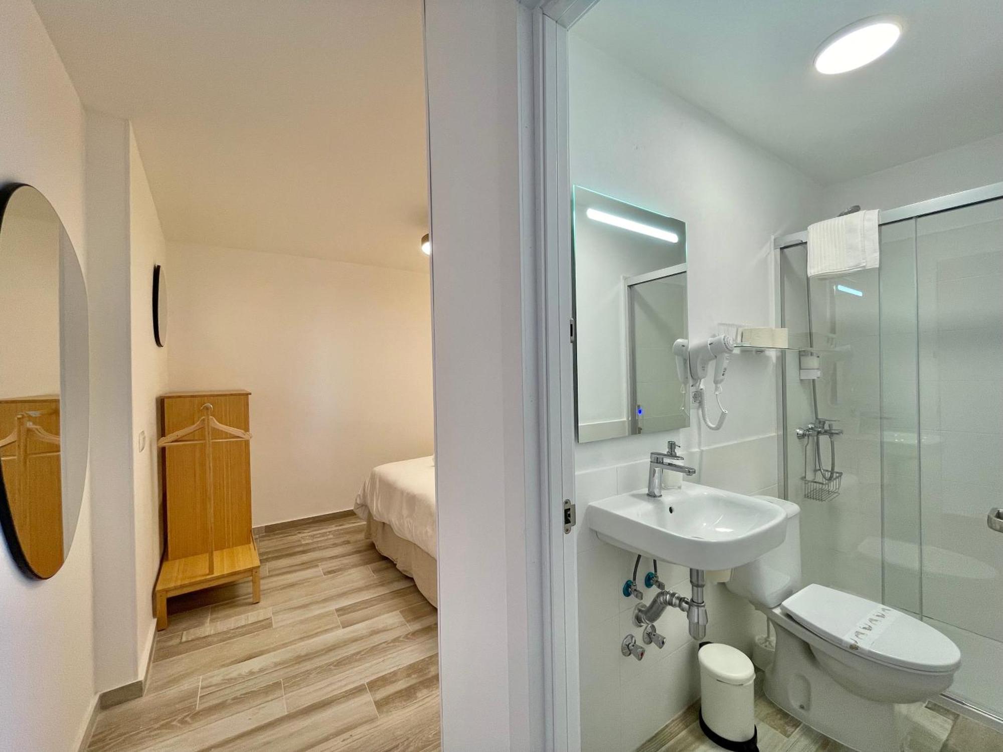 Apartment Eden Gomera *