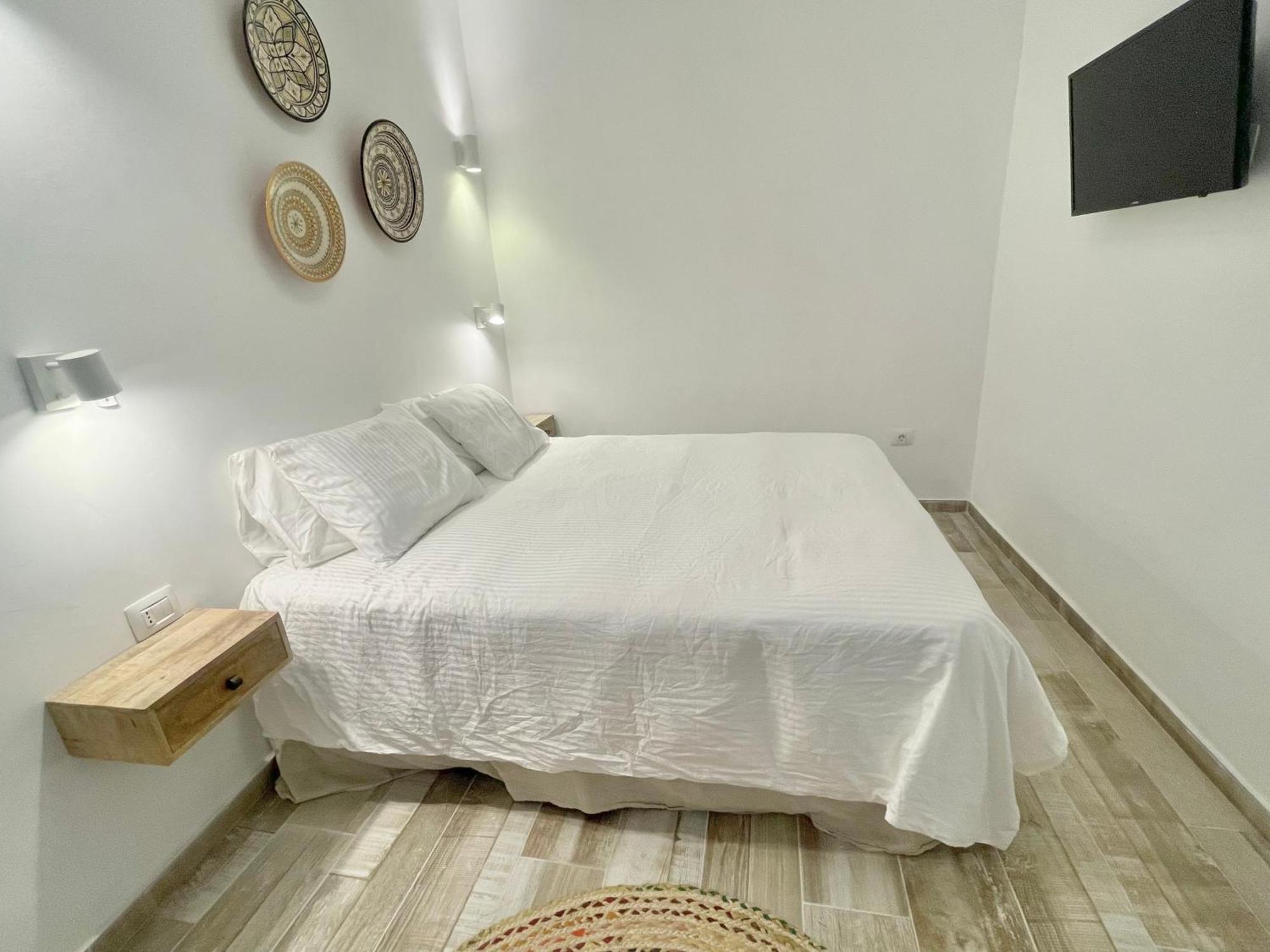 Apartment Eden Gomera