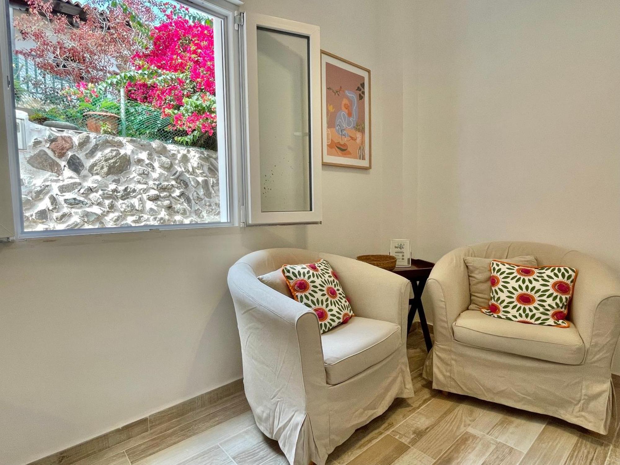 Eden Gomera Apartment Agulo