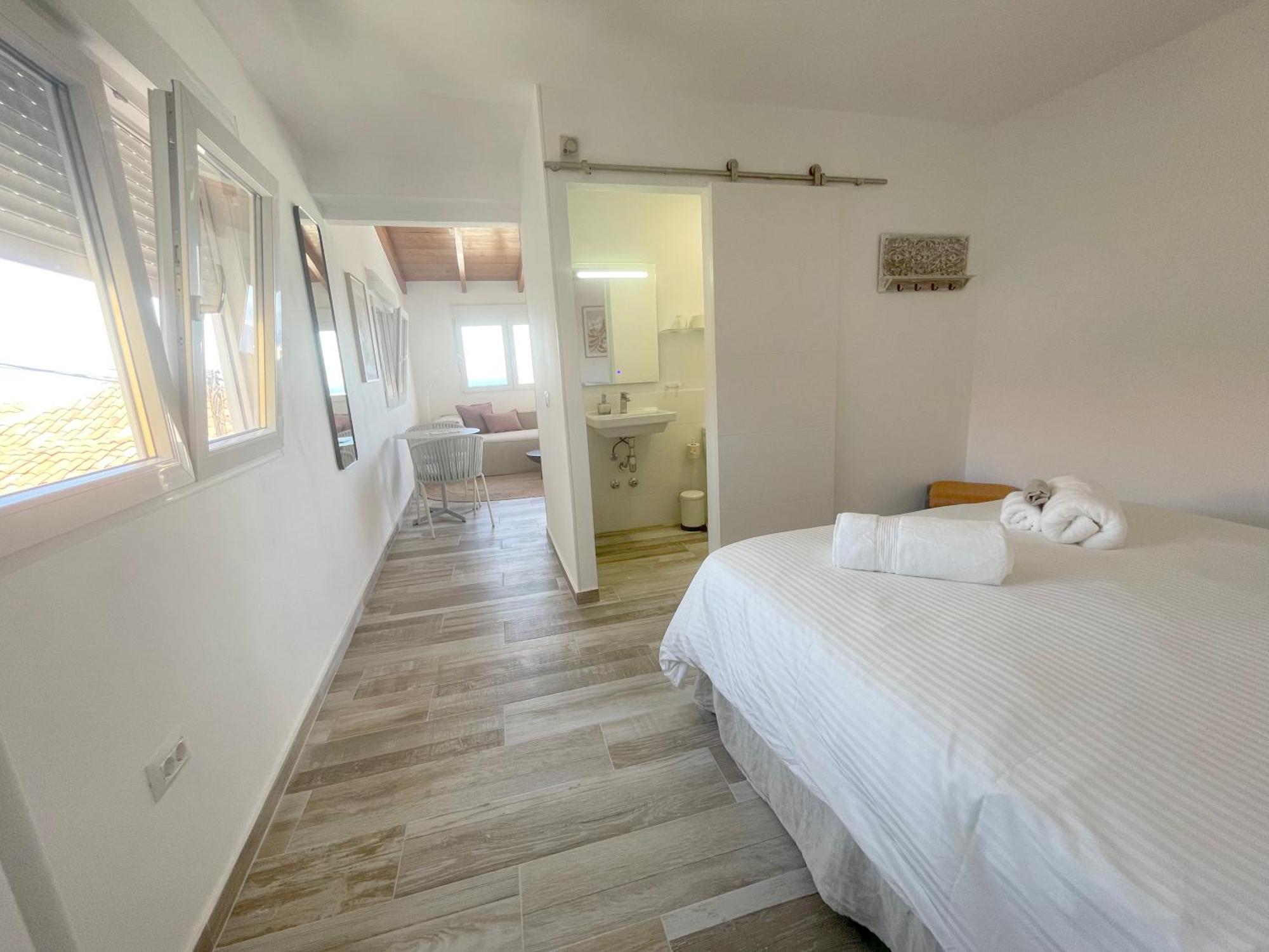 Eden Gomera Apartment Agulo